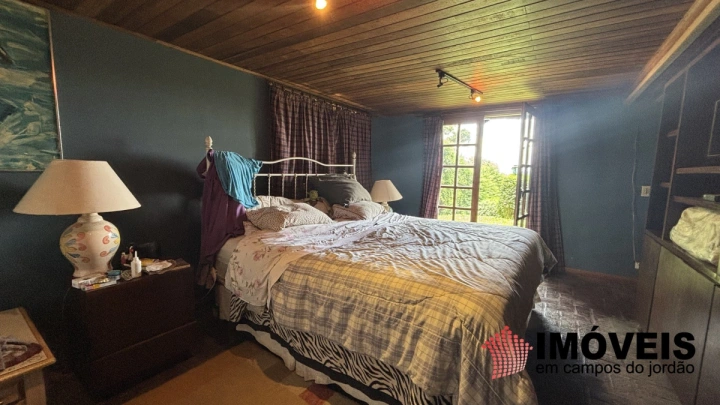 Casa Residencial para Venda - Campos do Jordão, Colinas Do Imbiry - REF: 2932 Imagem da galeria de fotos: Casa Residencial para Venda - Campos do Jordão, Colinas Do Imbiry - REF: 2932