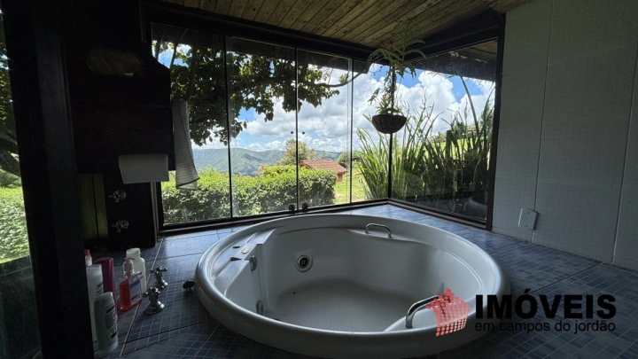 Casa Residencial para Venda - Campos do Jordão, Colinas Do Imbiry - REF: 2932 Imagem da galeria de fotos: Casa Residencial para Venda - Campos do Jordão, Colinas Do Imbiry - REF: 2932