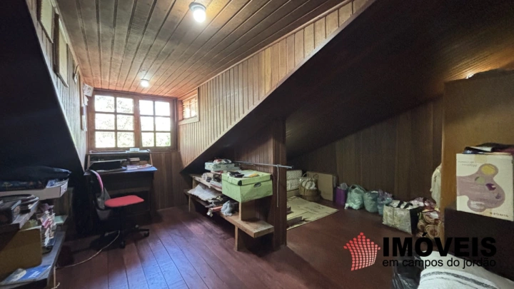 Casa Residencial para Venda - Campos do Jordão, Colinas Do Imbiry - REF: 2932 Imagem da galeria de fotos: Casa Residencial para Venda - Campos do Jordão, Colinas Do Imbiry - REF: 2932