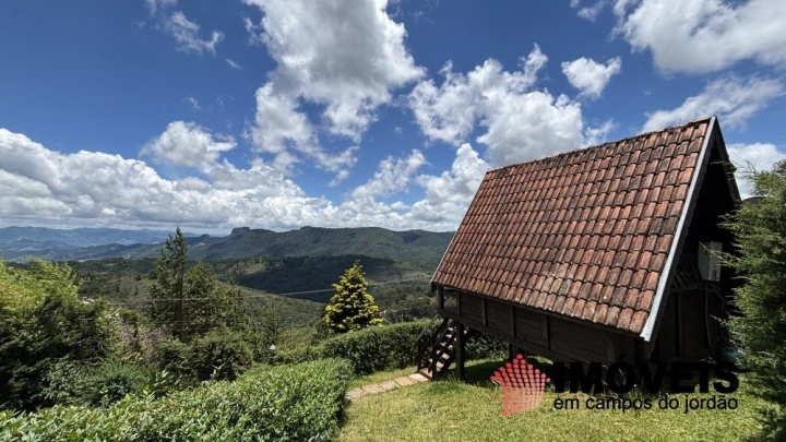 Casa Residencial para Venda - Campos do Jordão, Colinas Do Imbiry - REF: 2932 Imagem da galeria de fotos: Casa Residencial para Venda - Campos do Jordão, Colinas Do Imbiry - REF: 2932