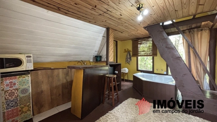 Casa Residencial para Venda - Campos do Jordão, Colinas Do Imbiry - REF: 2932 Imagem da galeria de fotos: Casa Residencial para Venda - Campos do Jordão, Colinas Do Imbiry - REF: 2932