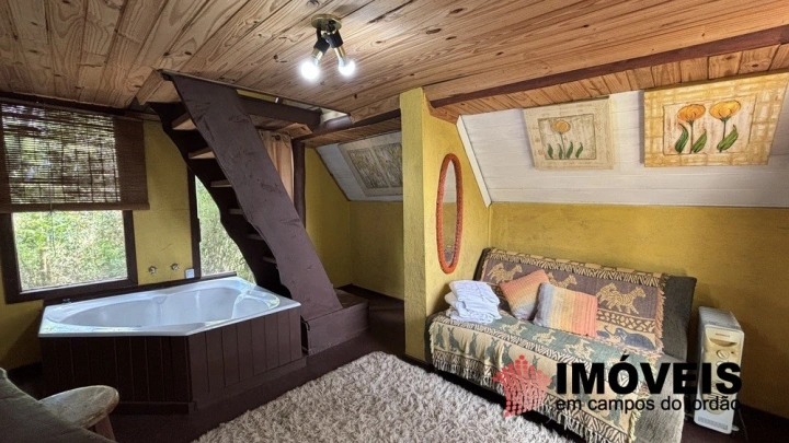 Casa Residencial para Venda - Campos do Jordão, Colinas Do Imbiry - REF: 2932 Imagem da galeria de fotos: Casa Residencial para Venda - Campos do Jordão, Colinas Do Imbiry - REF: 2932