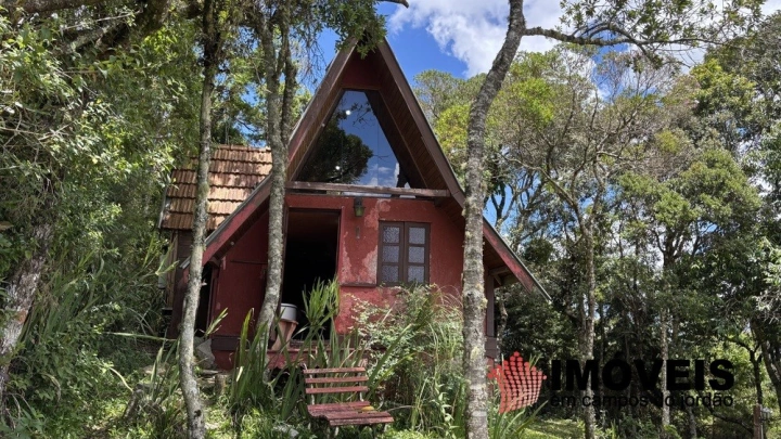 Casa Residencial para Venda - Campos do Jordão, Colinas Do Imbiry - REF: 2932 Imagem da galeria de fotos: Casa Residencial para Venda - Campos do Jordão, Colinas Do Imbiry - REF: 2932