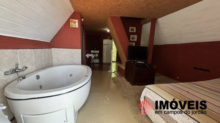 Casa Residencial para Venda - Campos do Jordão, Colinas Do Imbiry - REF: 2932 Imagem da galeria de fotos: Casa Residencial para Venda - Campos do Jordão, Colinas Do Imbiry - REF: 2932