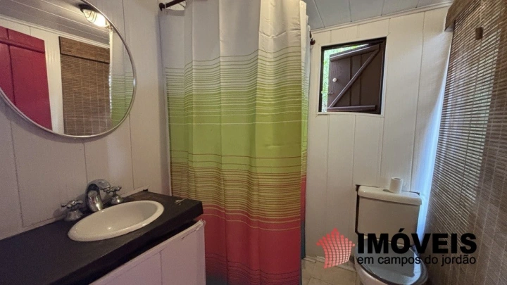 Casa Residencial para Venda - Campos do Jordão, Colinas Do Imbiry - REF: 2932 Imagem da galeria de fotos: Casa Residencial para Venda - Campos do Jordão, Colinas Do Imbiry - REF: 2932