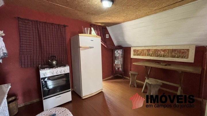 Casa Residencial para Venda - Campos do Jordão, Colinas Do Imbiry - REF: 2932 Imagem da galeria de fotos: Casa Residencial para Venda - Campos do Jordão, Colinas Do Imbiry - REF: 2932