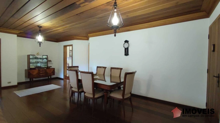 Apartamento Residencial para Venda - Campos do Jordão, Vila Yara - REF: 2931 Imagem da galeria de fotos: Apartamento Residencial para Venda - Campos do Jordão, Vila Yara - REF: 2931