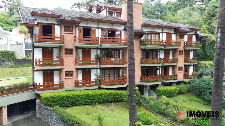 Apartamento Residencial para Venda - Campos do Jordão, Vila Yara - REF: 2931 Imagem da galeria de fotos: Apartamento Residencial para Venda - Campos do Jordão, Vila Yara - REF: 2931