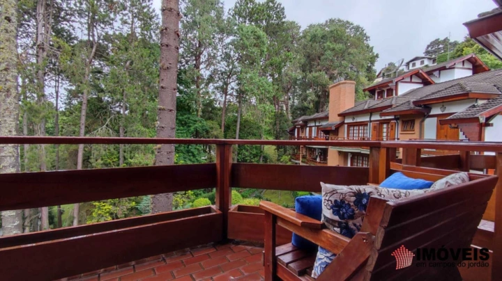 Apartamento Residencial para Venda - Campos do Jordão, Vila Yara - REF: 2931 Imagem da galeria de fotos: Apartamento Residencial para Venda - Campos do Jordão, Vila Yara - REF: 2931