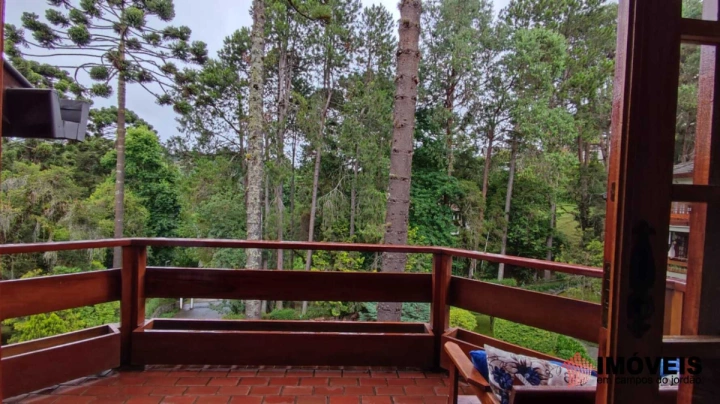 Apartamento Residencial para Venda - Campos do Jordão, Vila Yara - REF: 2931 Imagem da galeria de fotos: Apartamento Residencial para Venda - Campos do Jordão, Vila Yara - REF: 2931