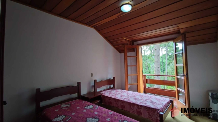 Apartamento Residencial para Venda - Campos do Jordão, Vila Yara - REF: 2931 Imagem da galeria de fotos: Apartamento Residencial para Venda - Campos do Jordão, Vila Yara - REF: 2931