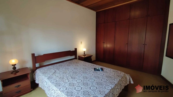 Apartamento Residencial para Venda - Campos do Jordão, Vila Yara - REF: 2931 Imagem da galeria de fotos: Apartamento Residencial para Venda - Campos do Jordão, Vila Yara - REF: 2931