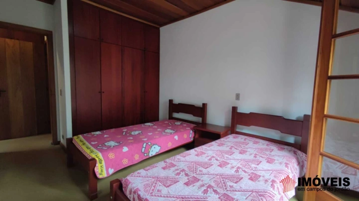 Apartamento Residencial para Venda - Campos do Jordão, Vila Yara - REF: 2931 Imagem da galeria de fotos: Apartamento Residencial para Venda - Campos do Jordão, Vila Yara - REF: 2931