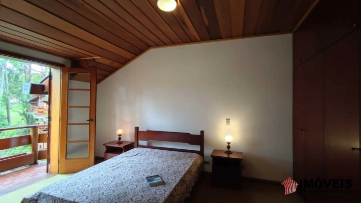 Apartamento Residencial para Venda - Campos do Jordão, Vila Yara - REF: 2931 Imagem da galeria de fotos: Apartamento Residencial para Venda - Campos do Jordão, Vila Yara - REF: 2931