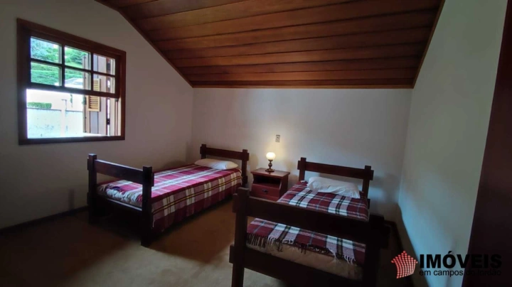 Apartamento Residencial para Venda - Campos do Jordão, Vila Yara - REF: 2931 Imagem da galeria de fotos: Apartamento Residencial para Venda - Campos do Jordão, Vila Yara - REF: 2931