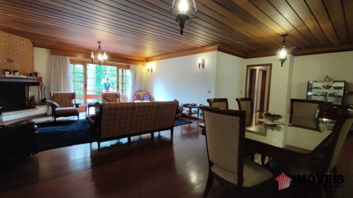 Apartamento Residencial para Venda - Campos do Jordão, Vila Yara - REF: 2931 Imagem da galeria de fotos: Apartamento Residencial para Venda - Campos do Jordão, Vila Yara - REF: 2931