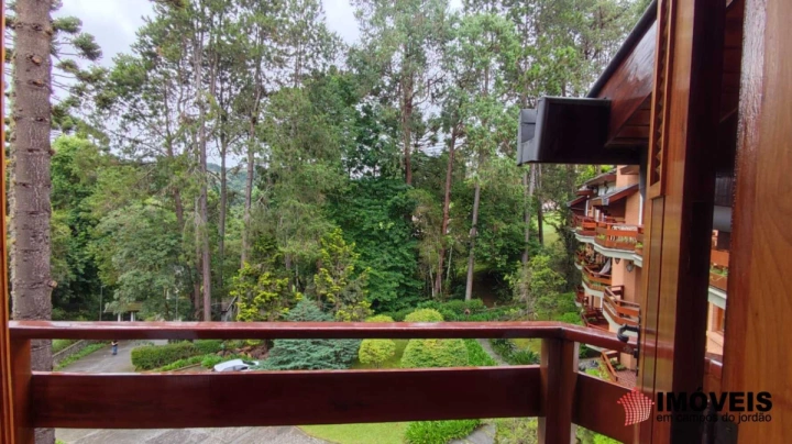 Apartamento Residencial para Venda - Campos do Jordão, Vila Yara - REF: 2931 Imagem da galeria de fotos: Apartamento Residencial para Venda - Campos do Jordão, Vila Yara - REF: 2931