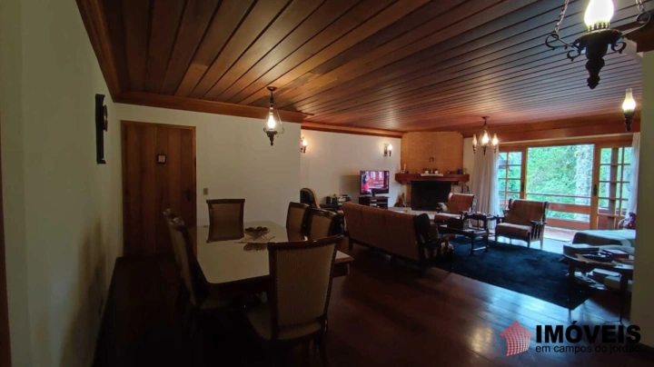 Apartamento Residencial para Venda - Campos do Jordão, Vila Yara - REF: 2931 Imagem da galeria de fotos: Apartamento Residencial para Venda - Campos do Jordão, Vila Yara - REF: 2931