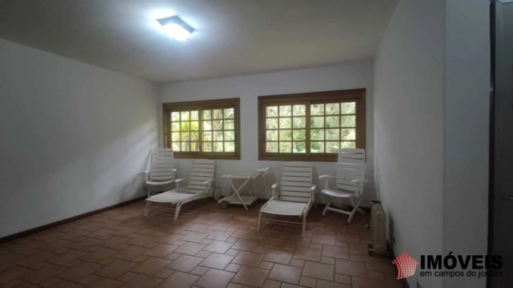 Apartamento Residencial para Venda - Campos do Jordão, Vila Yara - REF: 2931 Imagem da galeria de fotos: Apartamento Residencial para Venda - Campos do Jordão, Vila Yara - REF: 2931