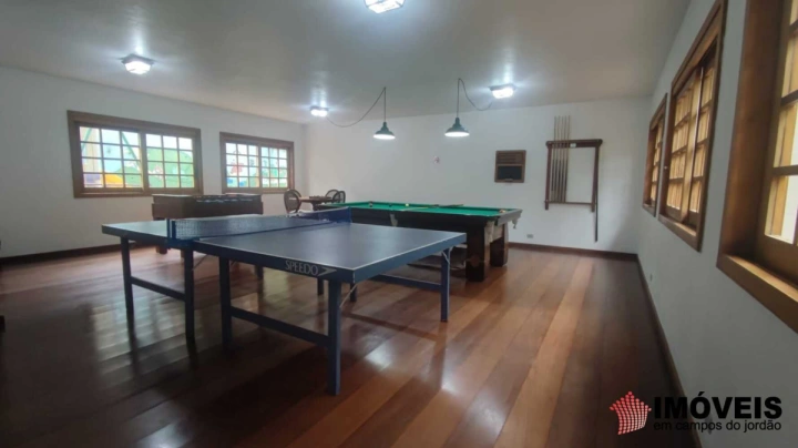 Apartamento Residencial para Venda - Campos do Jordão, Vila Yara - REF: 2931 Imagem da galeria de fotos: Apartamento Residencial para Venda - Campos do Jordão, Vila Yara - REF: 2931