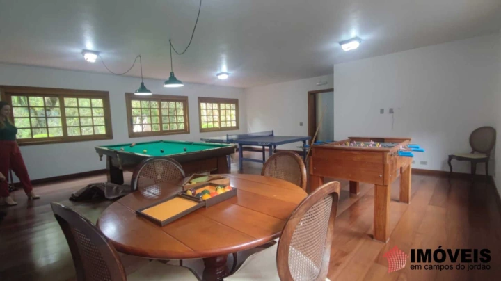 Apartamento Residencial para Venda - Campos do Jordão, Vila Yara - REF: 2931 Imagem da galeria de fotos: Apartamento Residencial para Venda - Campos do Jordão, Vila Yara - REF: 2931