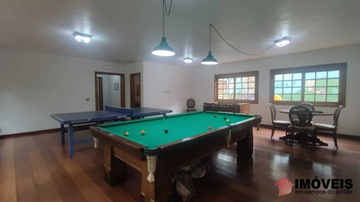 Apartamento Residencial para Venda - Campos do Jordão, Vila Yara - REF: 2931 Imagem da galeria de fotos: Apartamento Residencial para Venda - Campos do Jordão, Vila Yara - REF: 2931