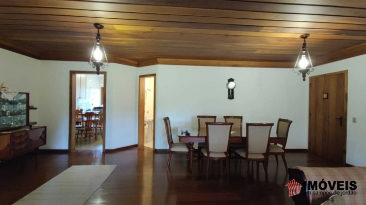 Apartamento Residencial para Venda - Campos do Jordão, Vila Yara - REF: 2931 Imagem da galeria de fotos: Apartamento Residencial para Venda - Campos do Jordão, Vila Yara - REF: 2931