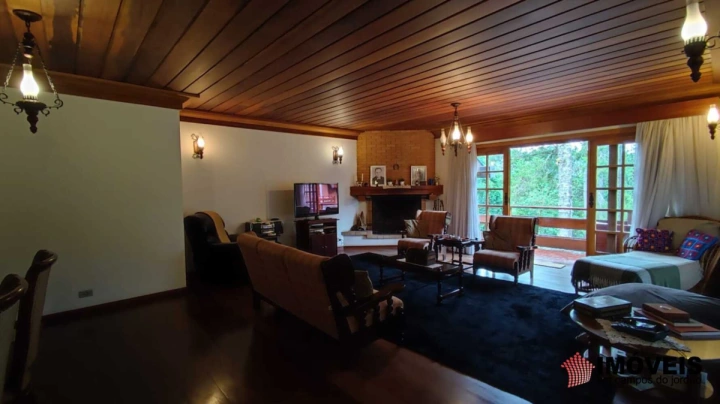 Apartamento Residencial para Venda - Campos do Jordão, Vila Yara - REF: 2931 Imagem da galeria de fotos: Apartamento Residencial para Venda - Campos do Jordão, Vila Yara - REF: 2931