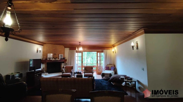 Apartamento Residencial para Venda - Campos do Jordão, Vila Yara - REF: 2931 Imagem da galeria de fotos: Apartamento Residencial para Venda - Campos do Jordão, Vila Yara - REF: 2931