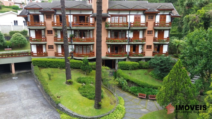 Apartamento Residencial para Venda - Campos do Jordão, Vila Yara - REF: 2931 Imagem da galeria de fotos: Apartamento Residencial para Venda - Campos do Jordão, Vila Yara - REF: 2931