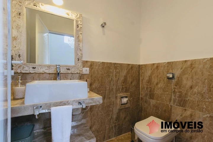 Casa Residencial para Venda - Campos do Jordão, Vila Natal - REF: 2929 Imagem da galeria de fotos: Casa Residencial para Venda - Campos do Jordão, Vila Natal - REF: 2929