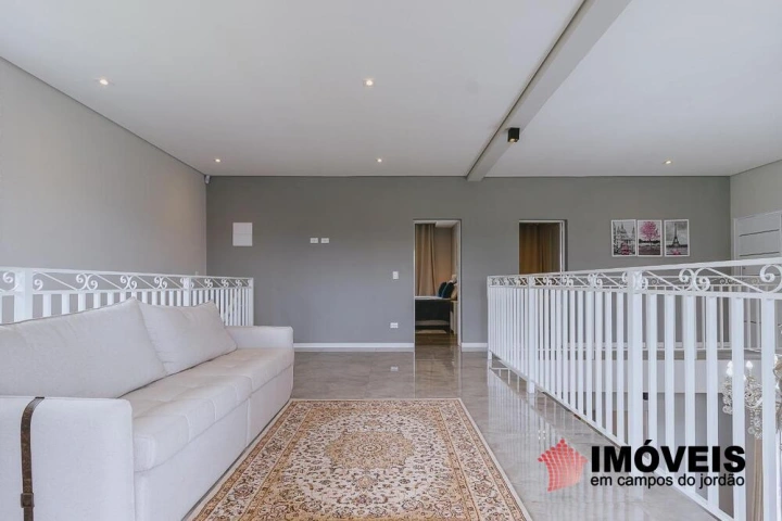 Casa Residencial para Venda - Campos do Jordão, Vila Natal - REF: 2929 Imagem da galeria de fotos: Casa Residencial para Venda - Campos do Jordão, Vila Natal - REF: 2929