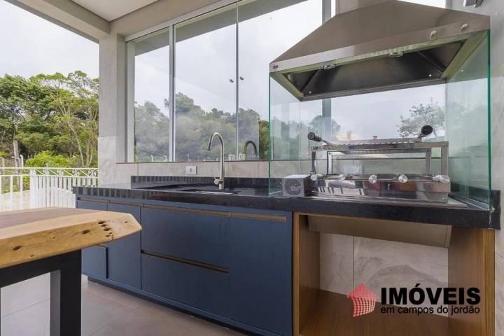 Casa Residencial para Venda - Campos do Jordão, Vila Natal - REF: 2929 Imagem da galeria de fotos: Casa Residencial para Venda - Campos do Jordão, Vila Natal - REF: 2929