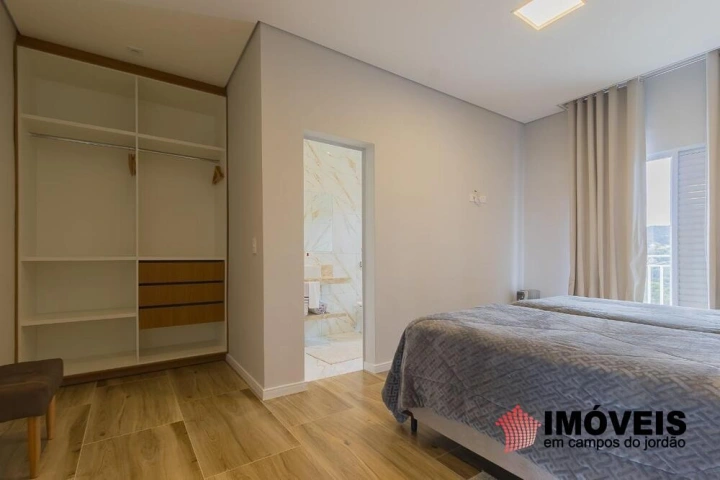 Casa Residencial para Venda - Campos do Jordão, Vila Natal - REF: 2929 Imagem da galeria de fotos: Casa Residencial para Venda - Campos do Jordão, Vila Natal - REF: 2929