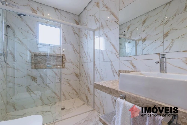 Casa Residencial para Venda - Campos do Jordão, Vila Natal - REF: 2929 Imagem da galeria de fotos: Casa Residencial para Venda - Campos do Jordão, Vila Natal - REF: 2929