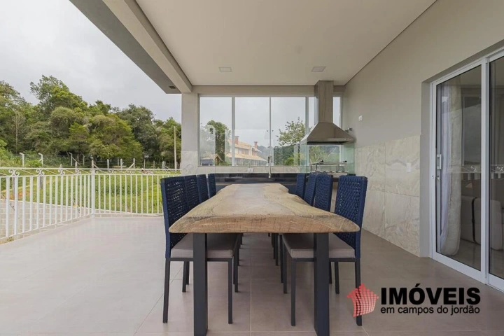 Casa Residencial para Venda - Campos do Jordão, Vila Natal - REF: 2929 Imagem da galeria de fotos: Casa Residencial para Venda - Campos do Jordão, Vila Natal - REF: 2929