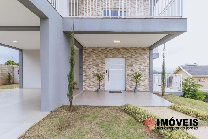 Casa Residencial para Venda - Campos do Jordão, Vila Natal - REF: 2929 Imagem da galeria de fotos: Casa Residencial para Venda - Campos do Jordão, Vila Natal - REF: 2929