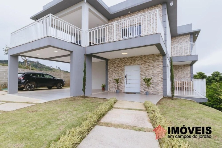 Casa Residencial para Venda - Campos do Jordão, Vila Natal - REF: 2929 Imagem da galeria de fotos: Casa Residencial para Venda - Campos do Jordão, Vila Natal - REF: 2929