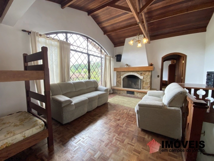 Casa Residencial para Venda - Campos do Jordão, Vila Telma - REF: 2930 Imagem da galeria de fotos: Casa Residencial para Venda - Campos do Jordão, Vila Telma - REF: 2930