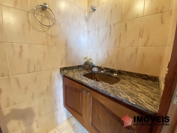 Casa Residencial para Venda - Campos do Jordão, Vila Telma - REF: 2930 Imagem da galeria de fotos: Casa Residencial para Venda - Campos do Jordão, Vila Telma - REF: 2930