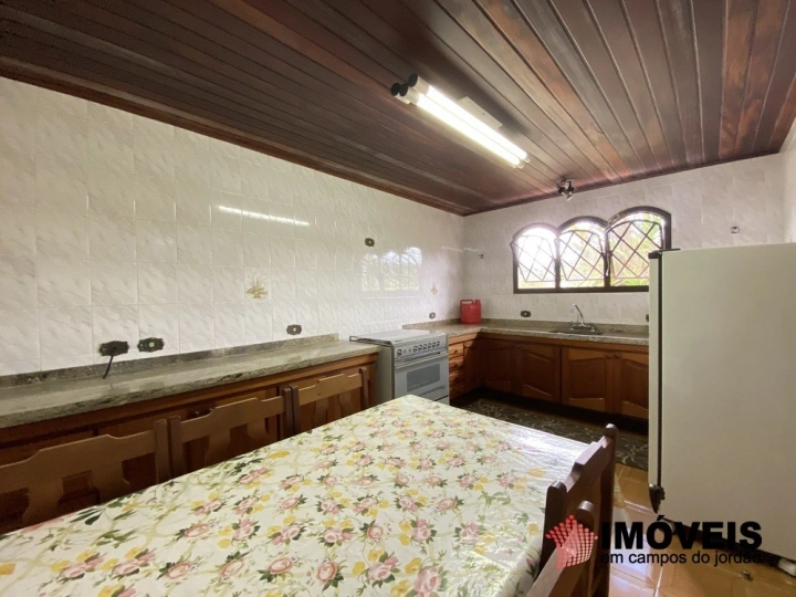 Casa Residencial para Venda - Campos do Jordão, Vila Telma - REF: 2930 Imagem da galeria de fotos: Casa Residencial para Venda - Campos do Jordão, Vila Telma - REF: 2930