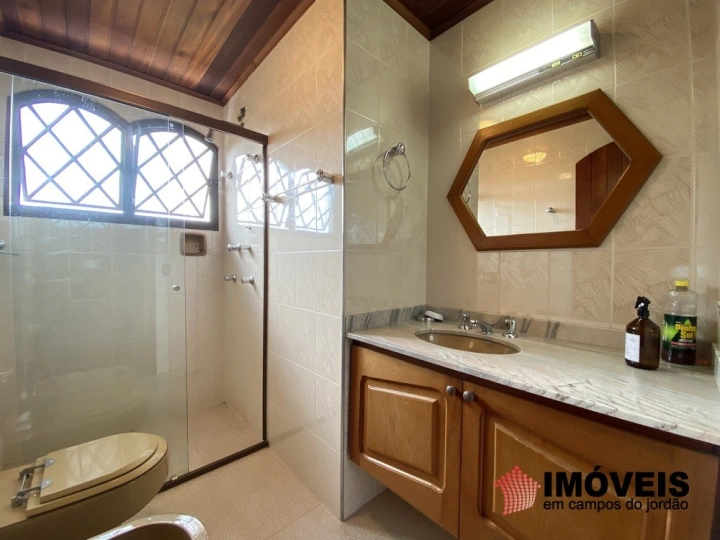 Casa Residencial para Venda - Campos do Jordão, Vila Telma - REF: 2930 Imagem da galeria de fotos: Casa Residencial para Venda - Campos do Jordão, Vila Telma - REF: 2930