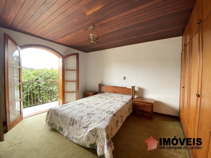 Casa Residencial para Venda - Campos do Jordão, Vila Telma - REF: 2930 Imagem da galeria de fotos: Casa Residencial para Venda - Campos do Jordão, Vila Telma - REF: 2930