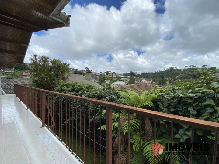 Casa Residencial para Venda - Campos do Jordão, Vila Telma - REF: 2930 Imagem da galeria de fotos: Casa Residencial para Venda - Campos do Jordão, Vila Telma - REF: 2930