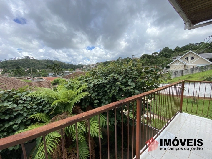 Casa Residencial para Venda - Campos do Jordão, Vila Telma - REF: 2930 Imagem da galeria de fotos: Casa Residencial para Venda - Campos do Jordão, Vila Telma - REF: 2930