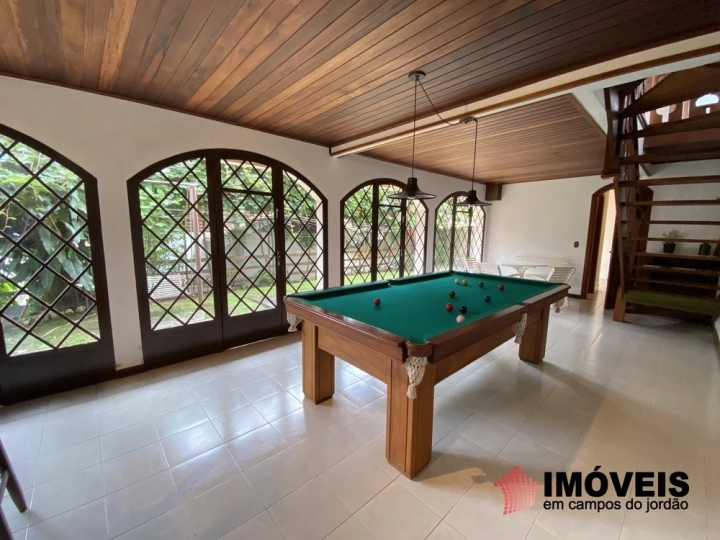 Casa Residencial para Venda - Campos do Jordão, Vila Telma - REF: 2930 Imagem da galeria de fotos: Casa Residencial para Venda - Campos do Jordão, Vila Telma - REF: 2930