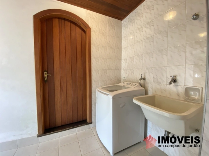 Casa Residencial para Venda - Campos do Jordão, Vila Telma - REF: 2930 Imagem da galeria de fotos: Casa Residencial para Venda - Campos do Jordão, Vila Telma - REF: 2930