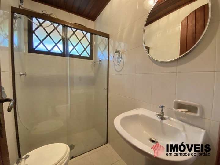 Casa Residencial para Venda - Campos do Jordão, Vila Telma - REF: 2930 Imagem da galeria de fotos: Casa Residencial para Venda - Campos do Jordão, Vila Telma - REF: 2930