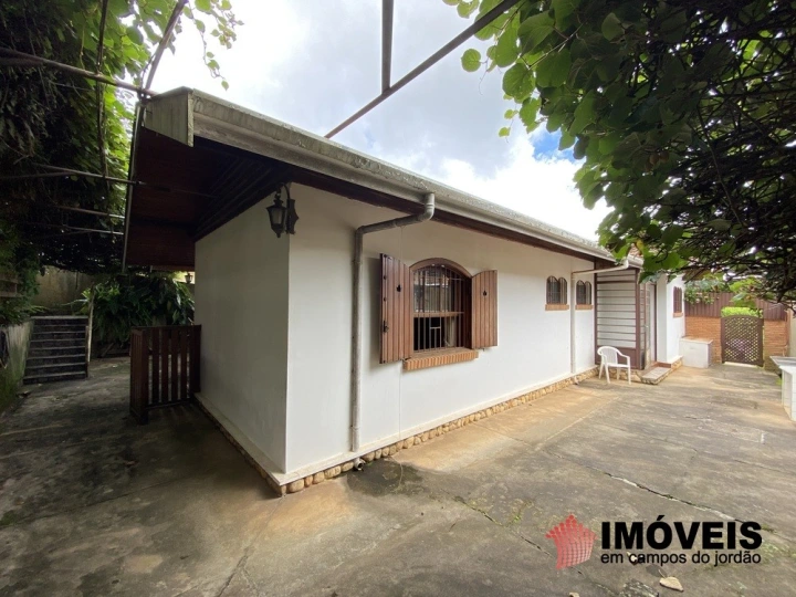 Casa Residencial para Venda - Campos do Jordão, Vila Telma - REF: 2930 Imagem da galeria de fotos: Casa Residencial para Venda - Campos do Jordão, Vila Telma - REF: 2930