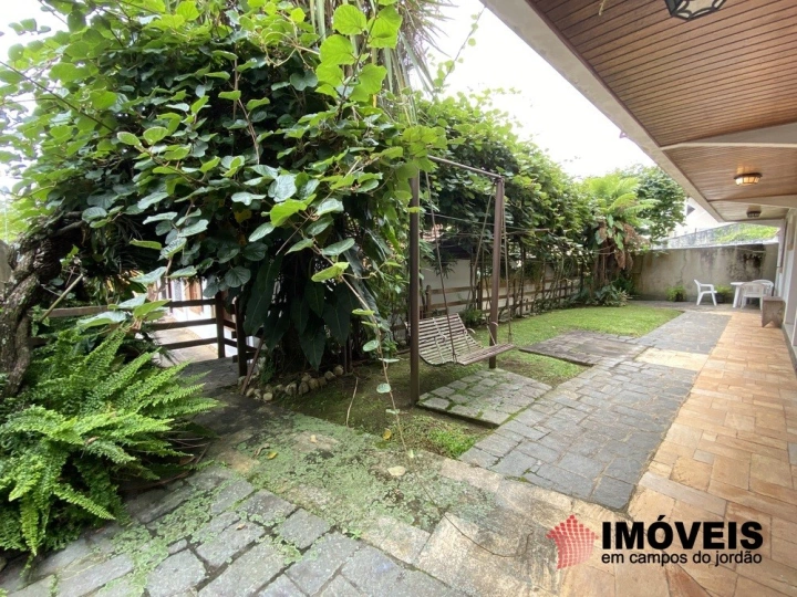 Casa Residencial para Venda - Campos do Jordão, Vila Telma - REF: 2930 Imagem da galeria de fotos: Casa Residencial para Venda - Campos do Jordão, Vila Telma - REF: 2930